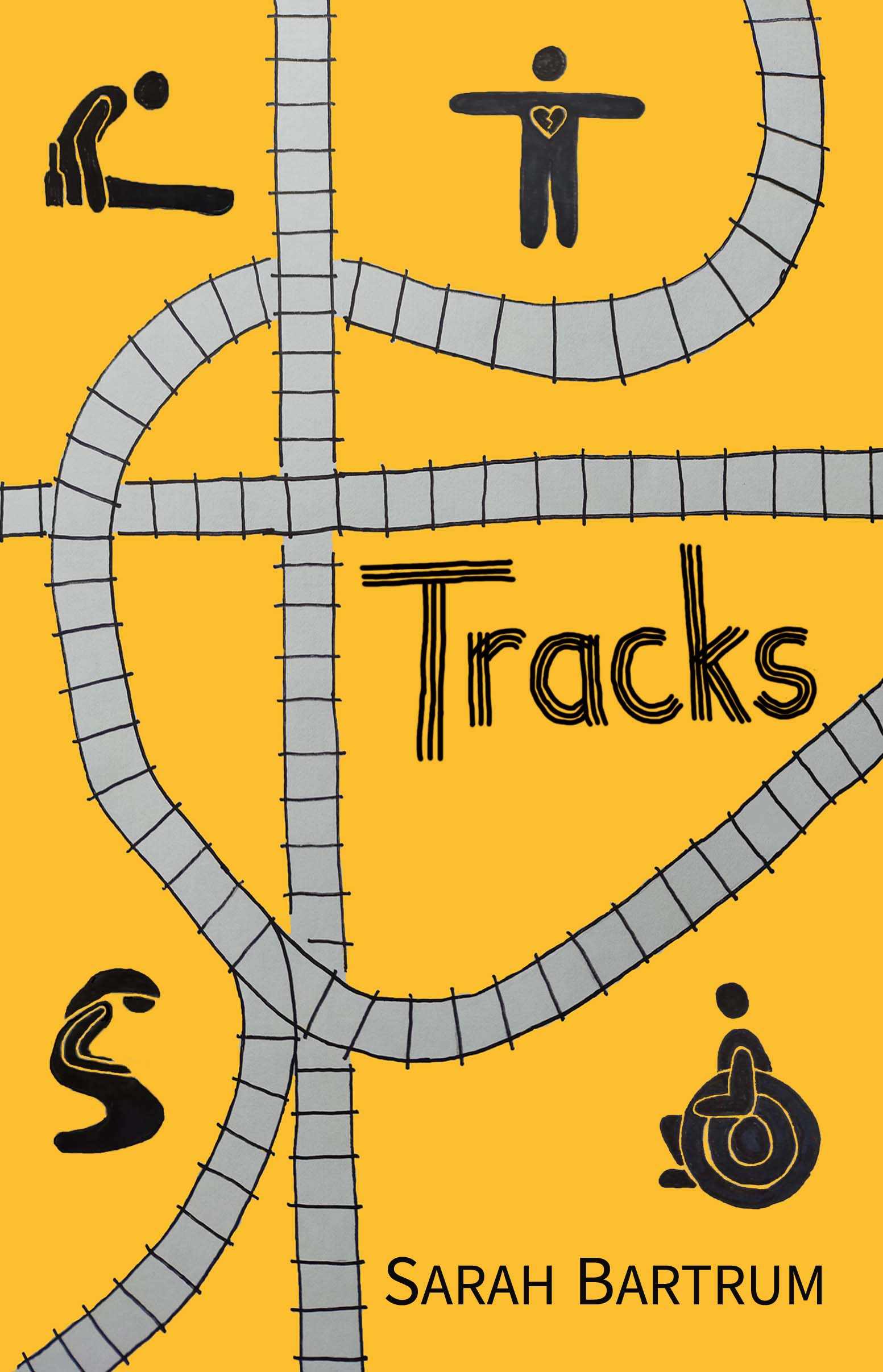 Tracks